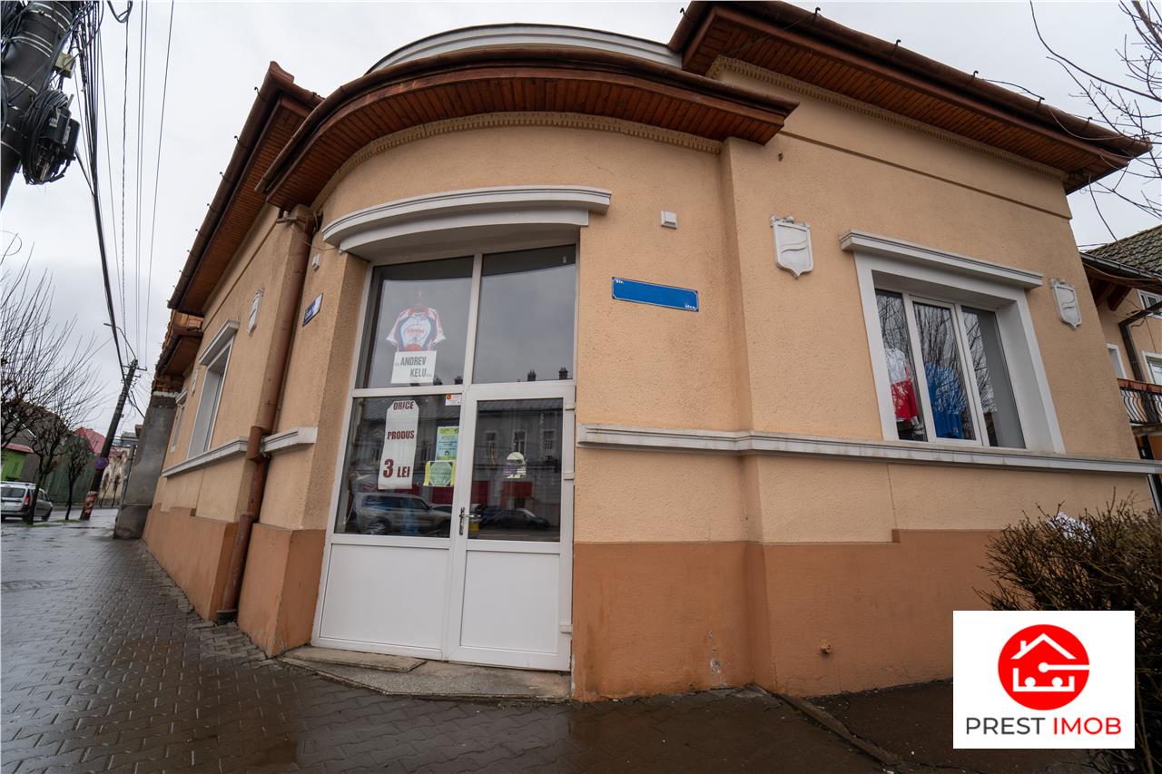 Casa In Tg Mures Jud Mures Id 610