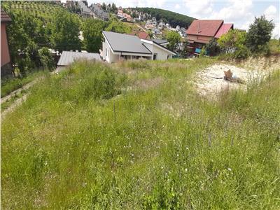 De vanzare teren intravilan de 7 arii  , Sancraiul de Mures, Mures