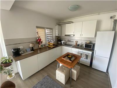 Apartament cu 2 camere de vanzare in Unirii, bloc nou