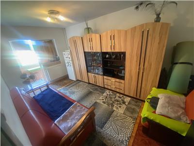 Apartament cu o camera de vanzare pe str. Gheorghe Doja, Mureseni