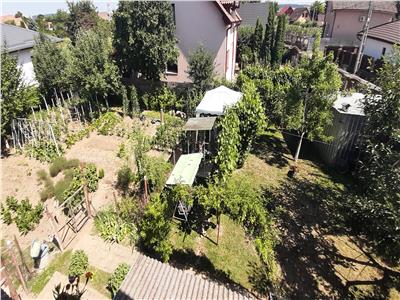 Casa de vanzare, 5 camere, 7 arii complet mobilata si utilata, Nazna