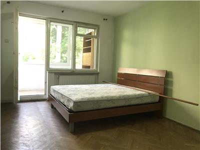 Apartament cu doua camere, Dambu, strada Godeanu