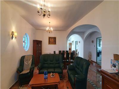 De vanzare casa in Sangeorgiu de Mures