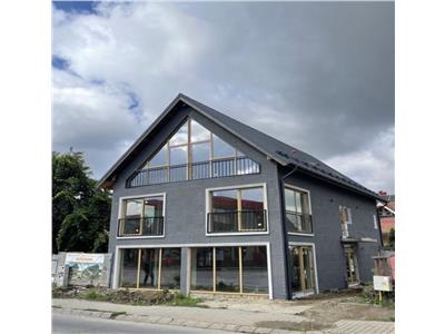 De vanzare spatiu comercial Gheorghe Doja