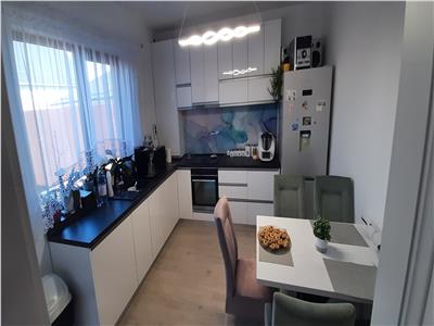 Duplexuri de vanzare tip parter, 3 camere ,Nazna, Targu Mures