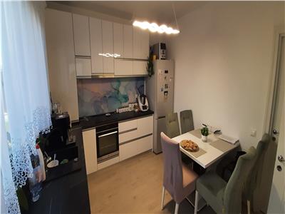 Case  de vanzare tip duplex dar fara pereti comuni, 3 camere ,Sancraiul de Mureș Targu Mures
