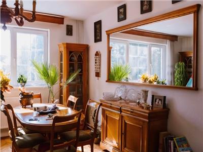 De vanzare casa in apropiere de Platoul Cornesti