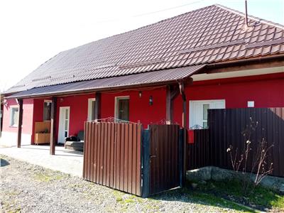 De vanzare casa renovata in Icland