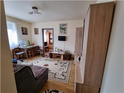 Apartament 2 camere 36mp Manastur | Comision 0%