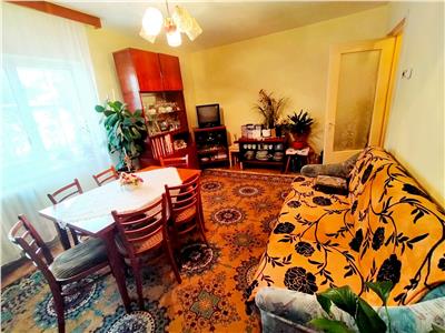 comision 0% | Apartament 3 camere decomandat Zorilor