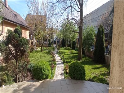 COMISION 0%! Casa-Vila cu 3 dormitoare in Dambul Rotund