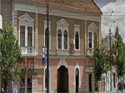 COMISION 0% | SPATIU COMERCIAL STRADA HOREA