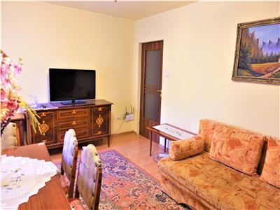 Apartament 3 camere Piata Marasti | comision 0