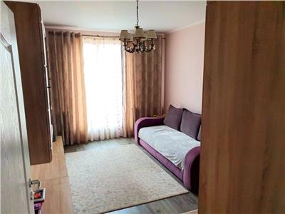 Apartament 2 camere decomandat zona Parcul Farmec | comision 0