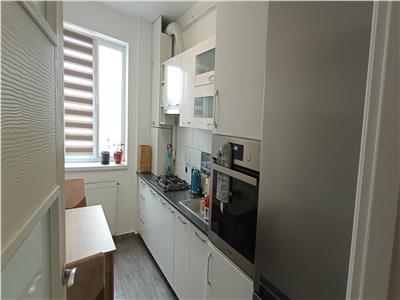 Comision 0%
Apartament 2 camere in Dambul Rotund