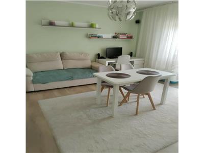 COMISION 0%
APARTAMENT 2 CAMERE INTRE LACURI