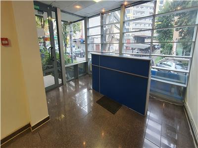 Spatiu comercial de inchiriat in Tudor- Tg. Mures