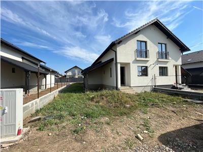 De vazare casa/duplex in Sancraiu De Mures