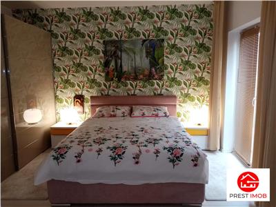 De inchiriat casa moderna in Tg. Mures, Budiu