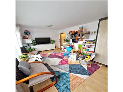 0% comision | Apartament 2 camere decomandat cu loc parcare