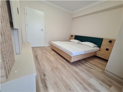 Comision 0 | Apartament 2 camere West City Tower cu parcare subterana mobilat si utilat