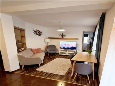 Comision 0 | Apartament 2 dormitoare recent renovat Buna Ziua