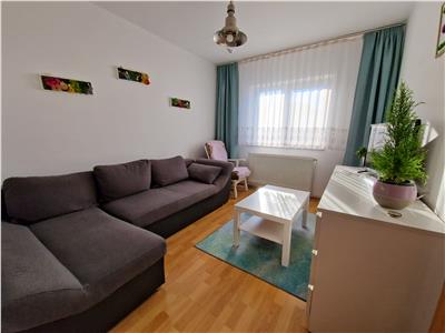 Apartament 3 camere etaj intermediar Marasti