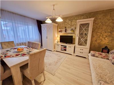 Apartament 3 camere decomandat Marasti