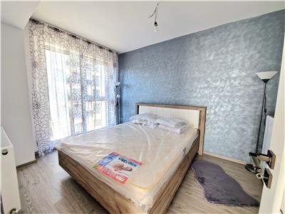 Apartament 2 camere si loc parcare subteran