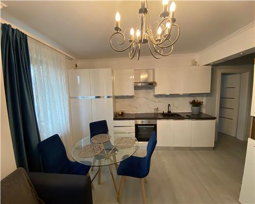 Apartament cu 3 camere(modificat din doua) de vanzare la Green Residence