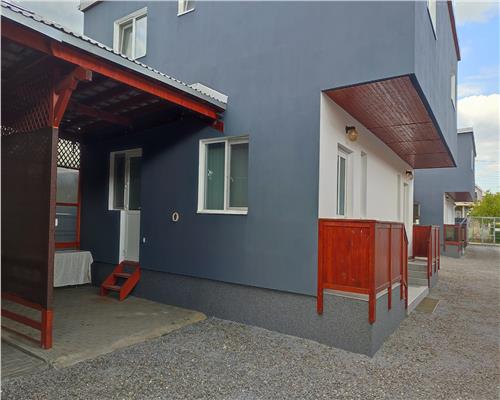 Casa tip duplex de inchiriat in Cristesti