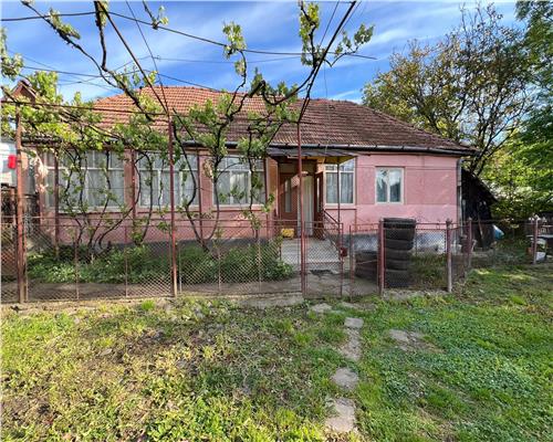 De vânzare casa in Voiniceni
