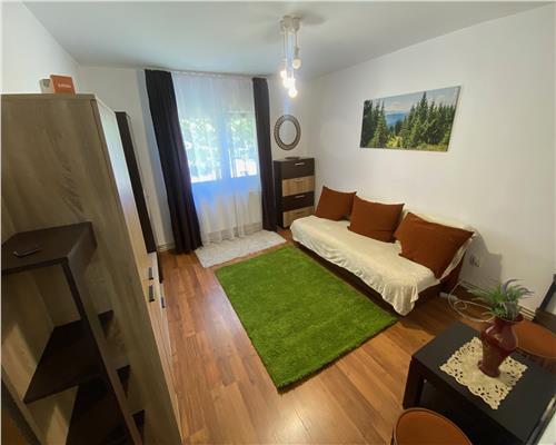 Apartament cu o camera de inchiriat in Tudor