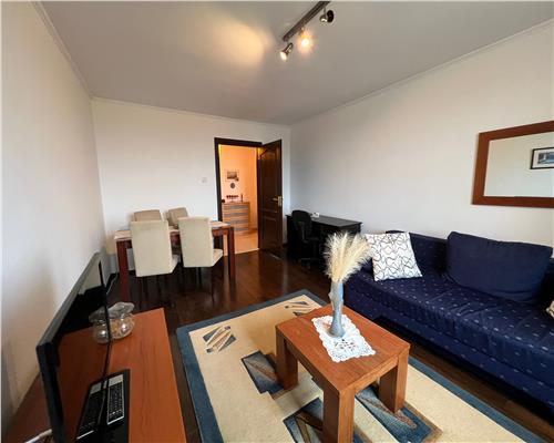De inchiriat apartament 2 camere in Centru