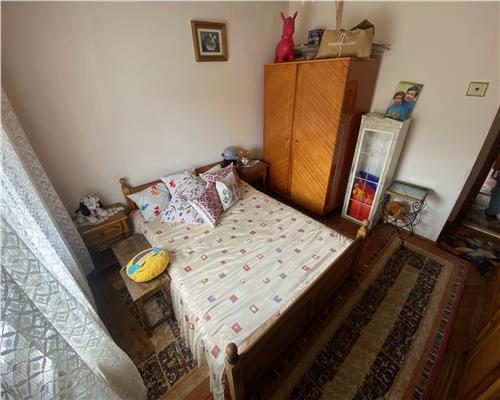 Apartament cu 3 camere de vanzare in Tudor
