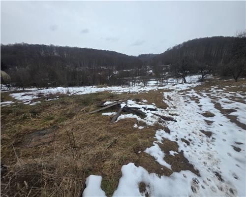 Teren 1812 mp, intravilan , Sovata, jud, Mures