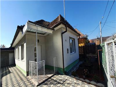 De vanzare casa in cartierul Unirii,Targu-Mures