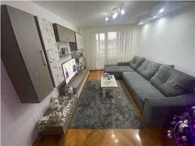 Apartament cu 2 camere de vanzare in Mureseni